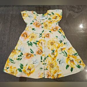 Old Navy Dress 4T